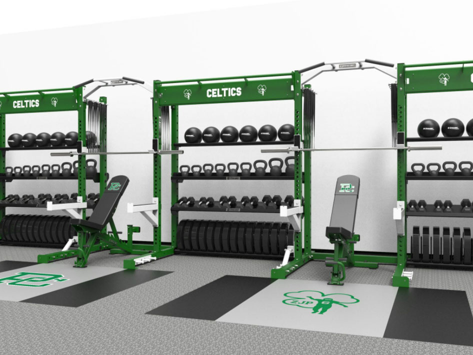 gym2 - The Zac Plantz Foundation