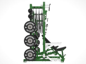 gym8 - The Zac Plantz Foundation