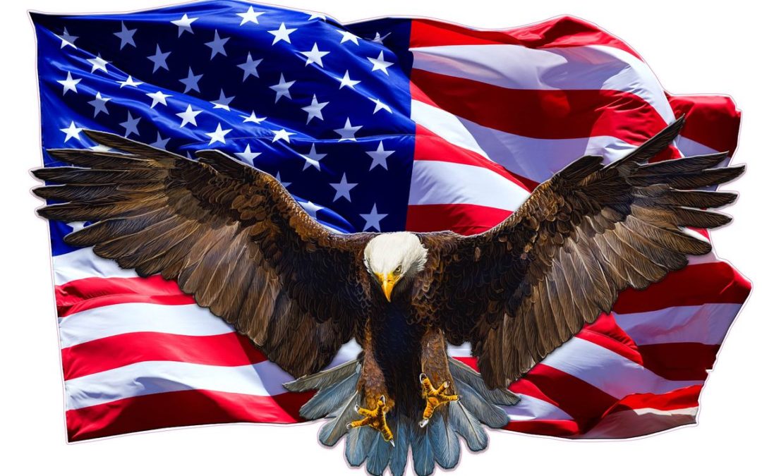 All American Eagles