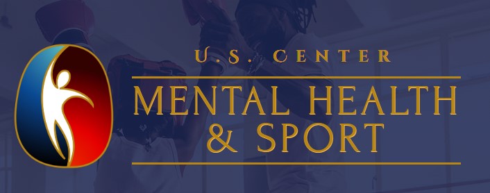 Grant awarded to U.S. Center for Mental Health and Sport