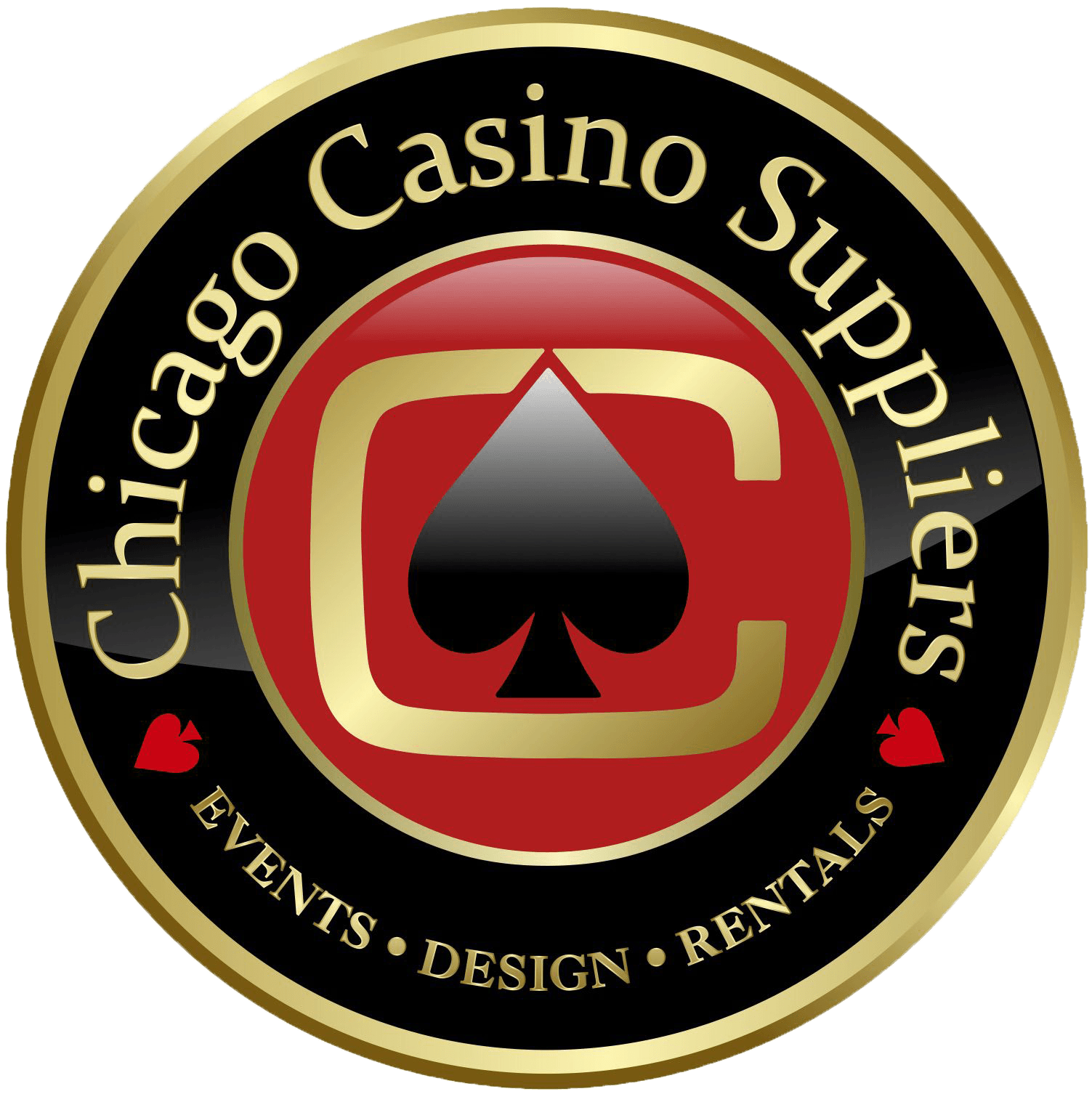 Chicago Casino Suppliers