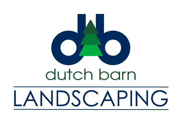 Dutch Barn Landscaping