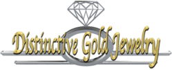 Distinctive Gold Jewelry